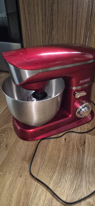 Планетарний міксер - тістоміс Royalty Line