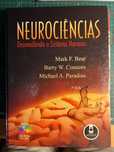 Livro "Neurociências - Desvendando o Sistema Nervoso" ed. artmed