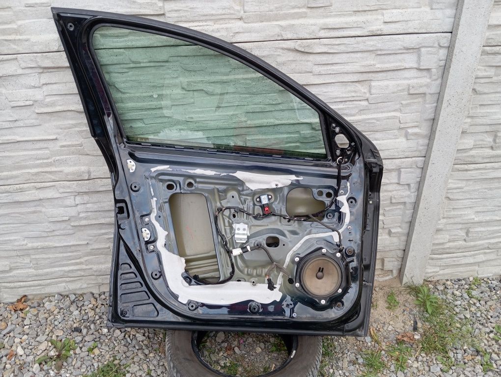 Drzwi lewy przód Fiat Tipo HB 718A