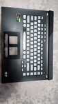 Верхня панель і клавіатура Asus Strix g513ih
