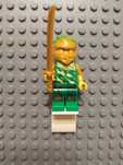 Figurka Lego Lloyd Loyd figurki Lego Ninjago ludziki lego Ninja Go