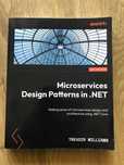 Microservices Design Patterns in .NET: Making sense of microservices..