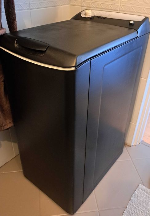 Pralka Brandt ładowana od góry