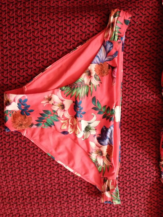 Купальник размер s-m