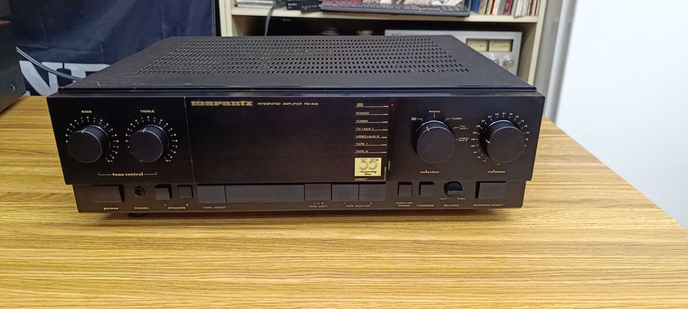 Усилитель Marantz PM-54 MK II