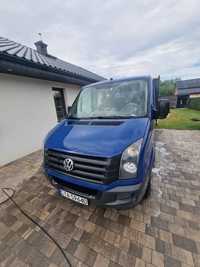 Volkswagen Crafter  VW Crafter 2011 6os.