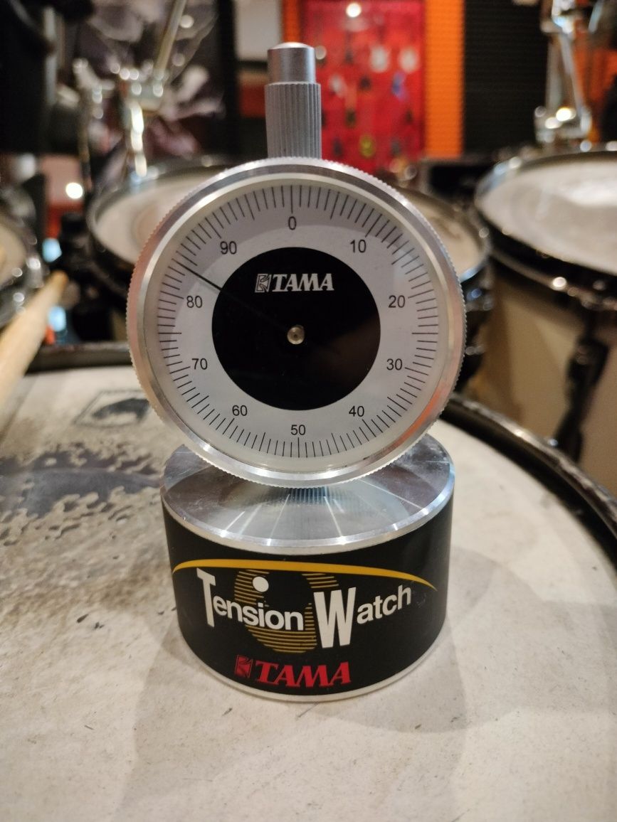 Tama Tw-100 Tension watch stroik do bębnów