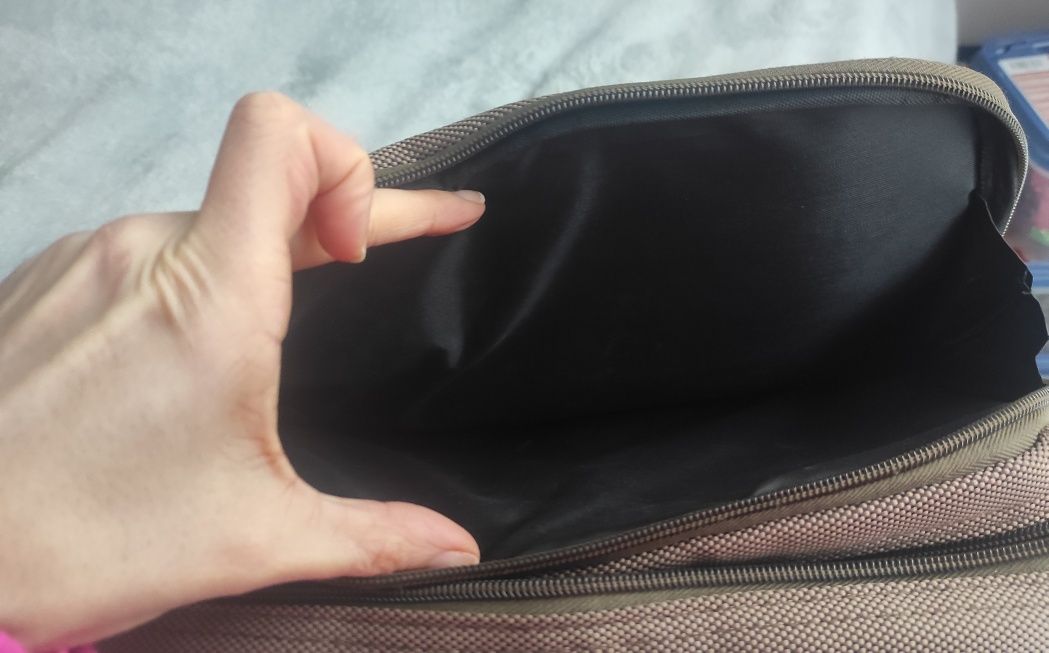 Torba na notebooka