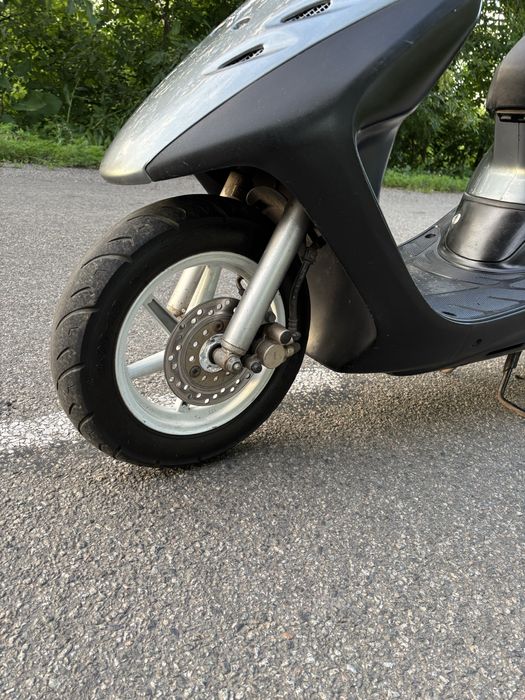 Продам скутер хонда діо 35 zx