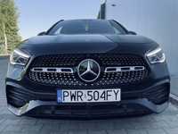 Mercedes-Benz GLA 17000 km !!! Jak nowy !!! AMG Pakiet !!!