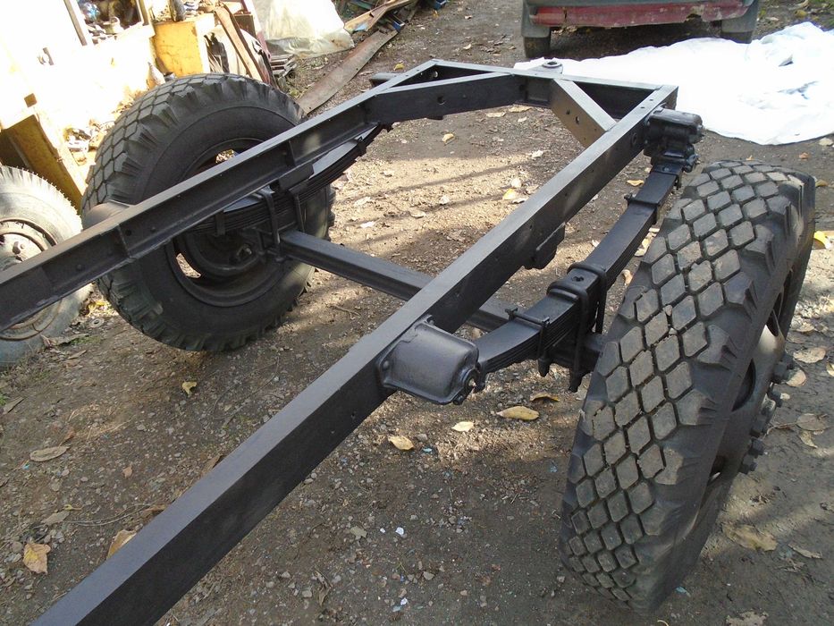 прицеп под генератор.компрессор ,кунг