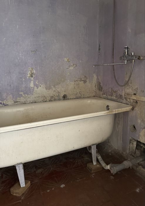Продам 2 кімнатну квартиру