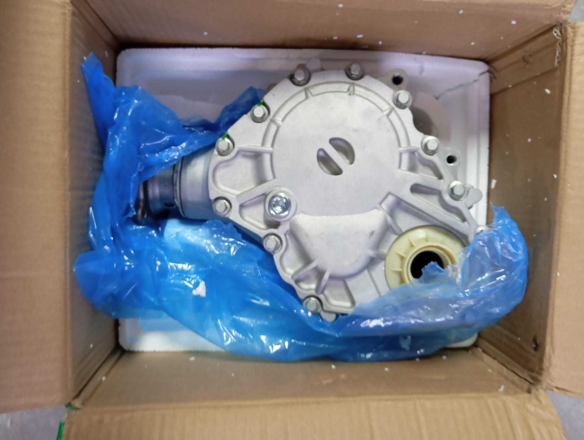 Reduktor MAZDA CX9 3.5 3.7  NOWY