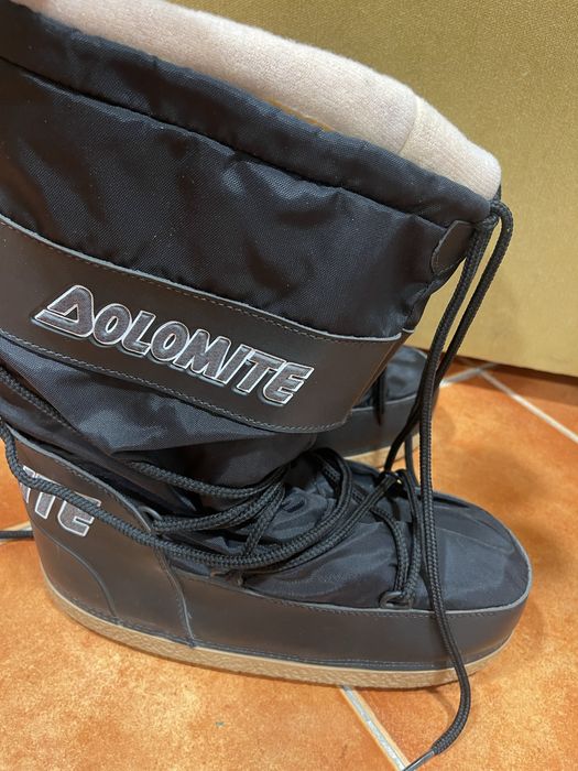Botas aprés-ski Dolomite