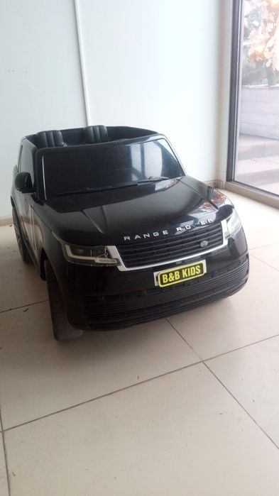 Електро Автомобіль