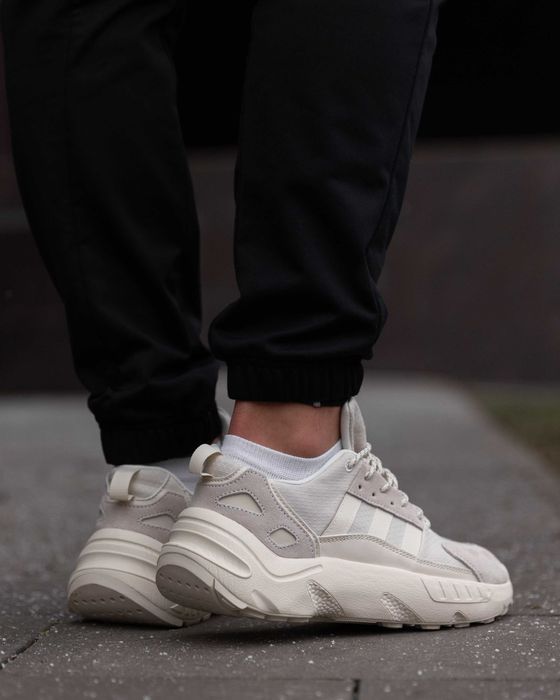 Чоловічі кросівки Adidas ZX 22 Boost | мужские кроссовки Adidas ZX 22