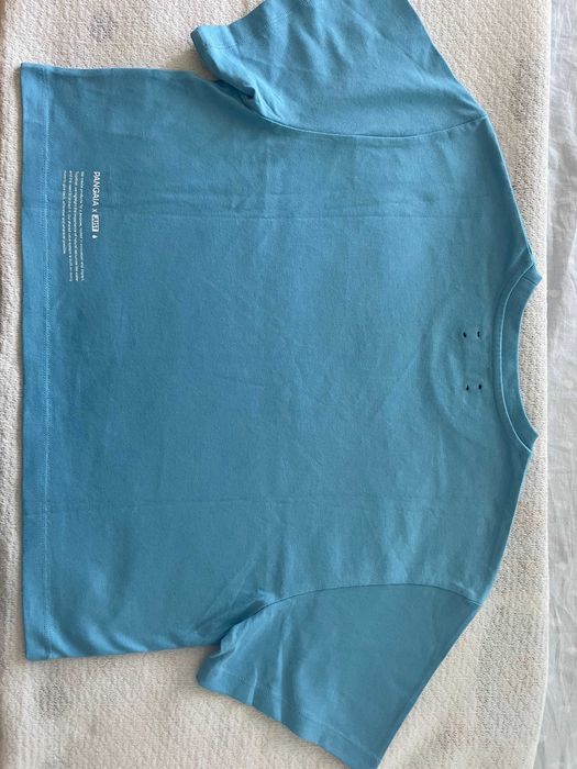 T`shirt Pangaia - Nova
