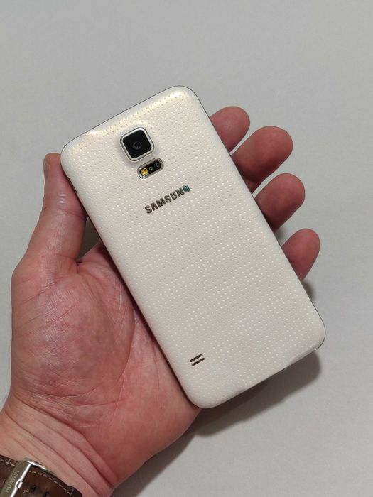 Samsung Galaxy S5 G900F
