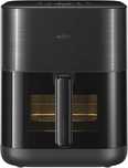 Frytkownica dreame mova fd10 black 1800w air fryer 6l czarna