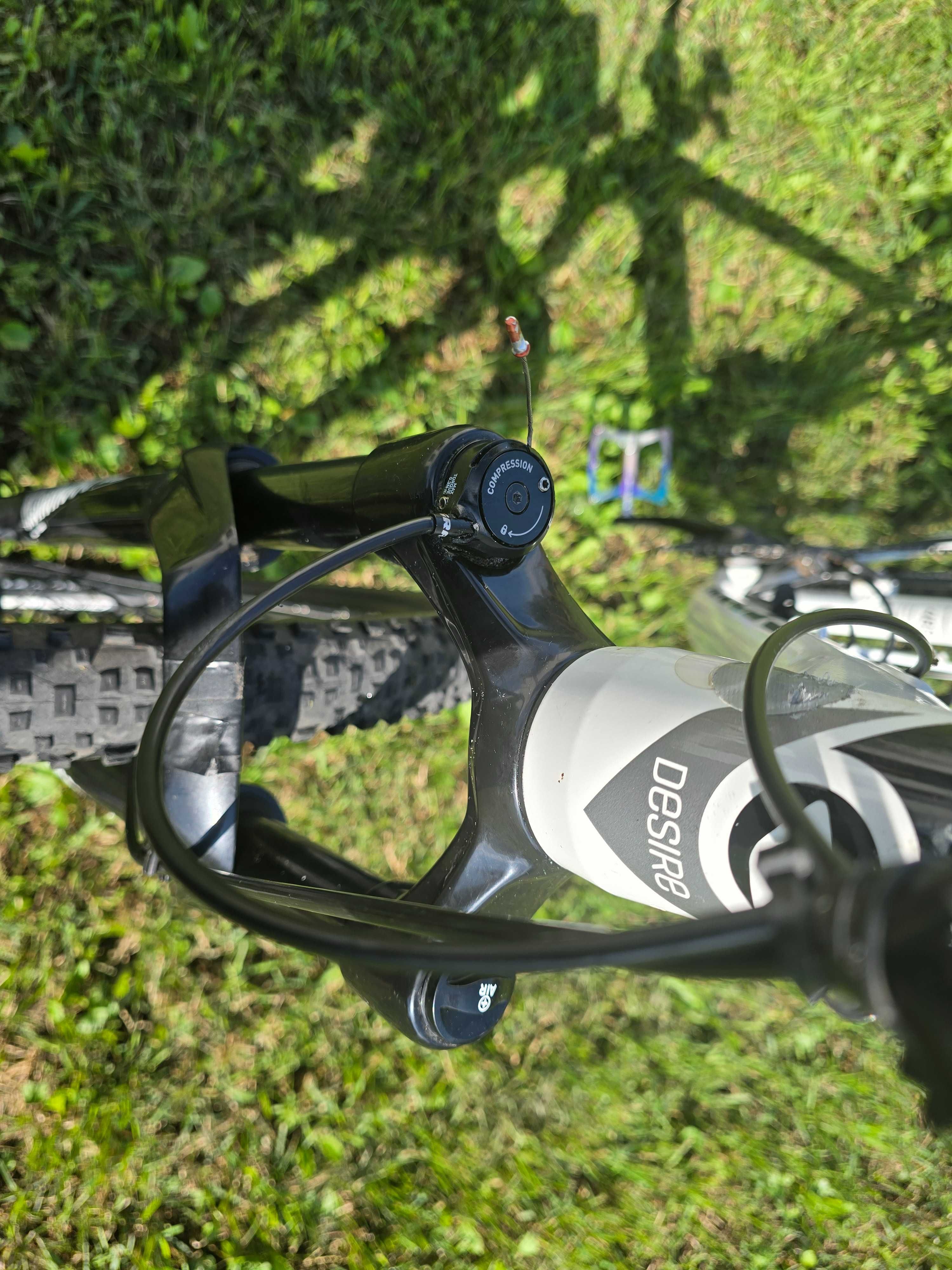 Rower MTB Kellys Desire 70
