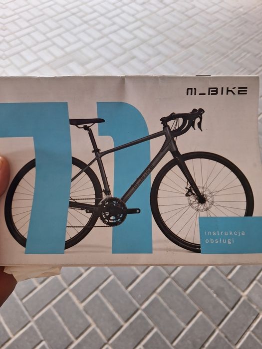 Sprzedam rower damski