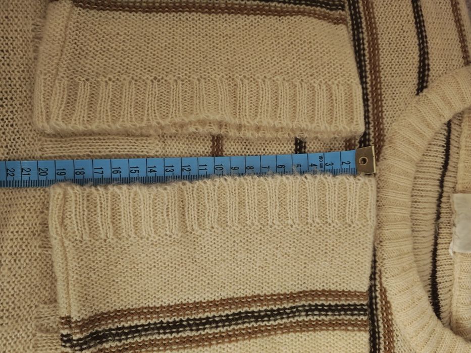 Sweter damski roz. XXL lub XL