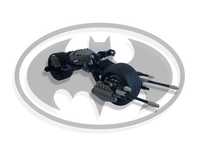 LEGO batpod como novo