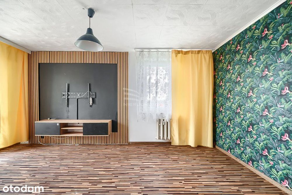 Bytom Hlonda – 3 pokoje 63,50m2