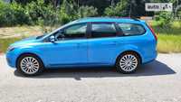 Продам Ford focus 2 1.6 tdci .