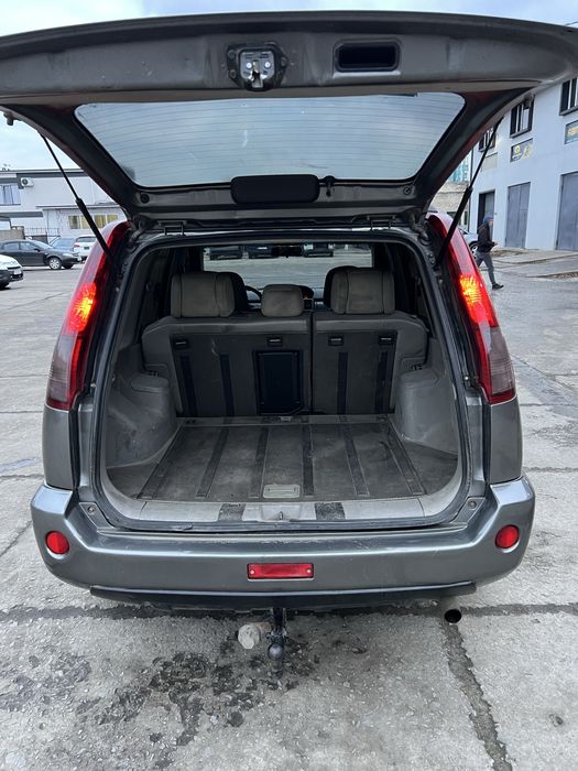 Продам нісан х-трейл