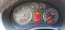 Audi A3 8P S-Line