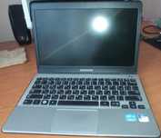 Продам нетбук Samsung 300u 1а б/у