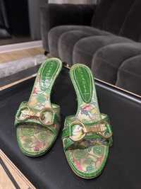 Туфлі жіночі Casadei італія 37,5 розмір