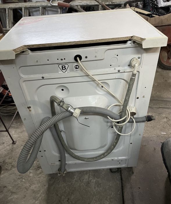 Стиральная машинка Ardo wd 800