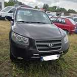 Hyundai Santa Fe 2 2.2 CRDI