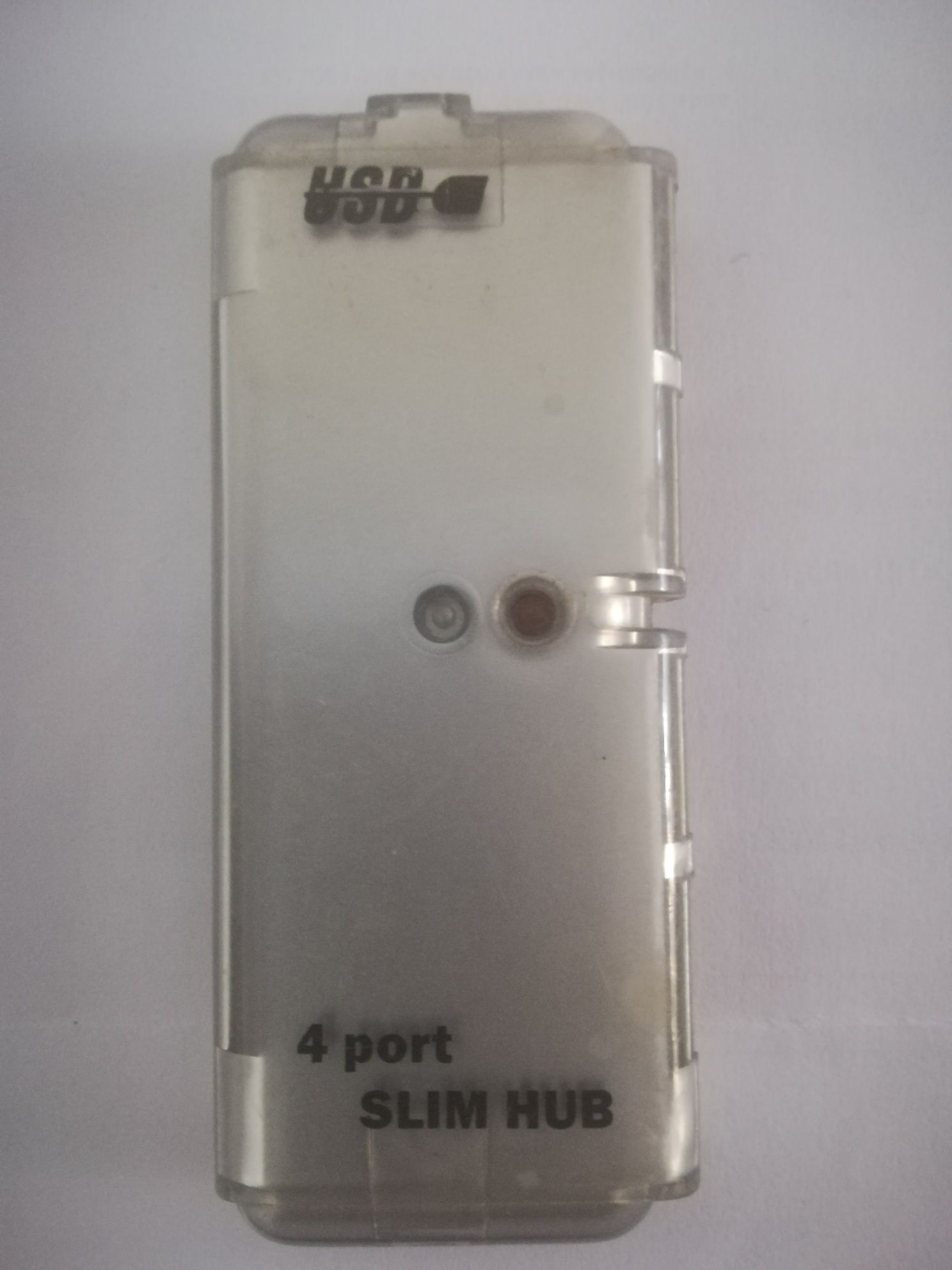 Porta USB HUB 4 plug and play driverless
