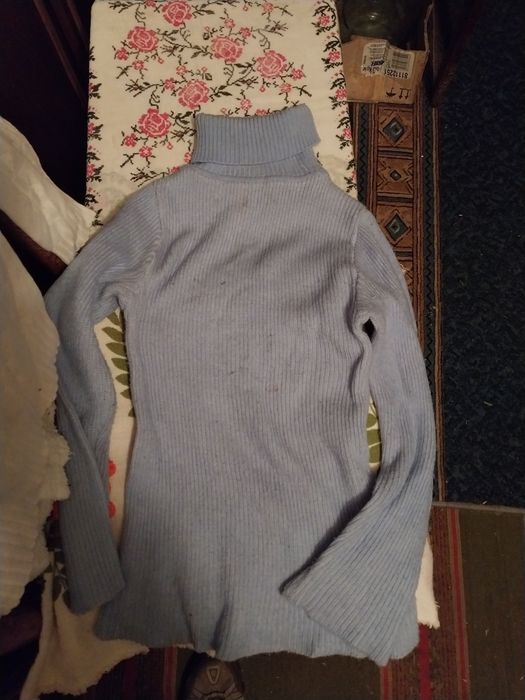 Одяг для дівчинки