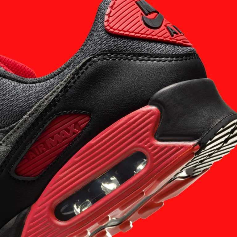 Кросівки Nike Air Max 90 DM0029-007