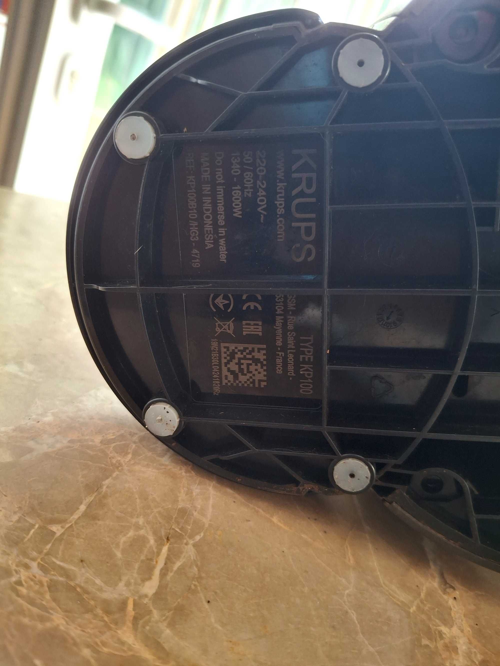 Maquina de café Krups - Dolce Gusto