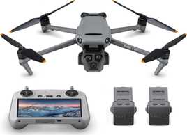 Ремонт квадрокоптеров DJI mavic 3 та 3 pro та YAW моторів