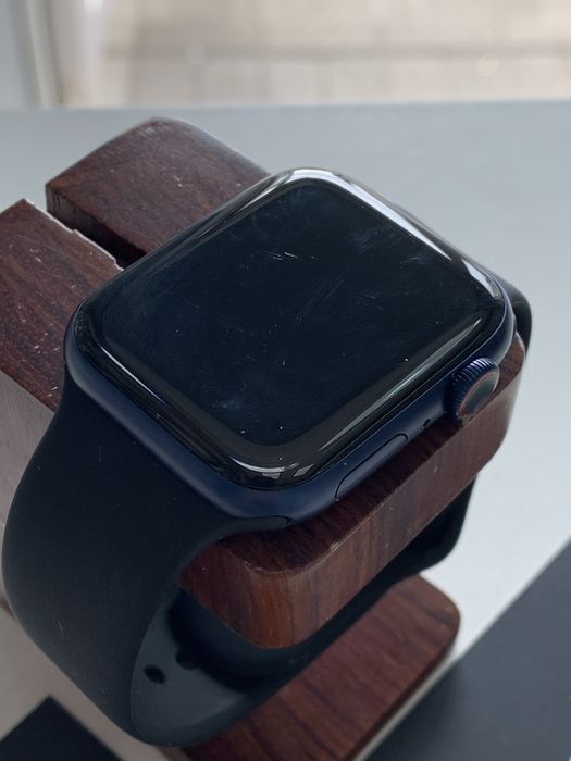 Оригінальні apple watch series 6 44 mm
