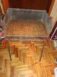 Pertende Grelhar arlivre?Grelhador Grandevintage4Pernas10E-SE4EDesde2E