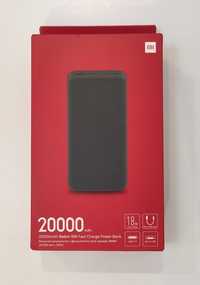 Павербанк Xiaomi Redmi 20000 mah