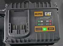 Ładowarka CAT DXC4 do akumulatorow 20V Li-Ion