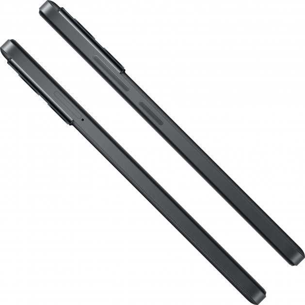 Мобильный телефон Poco M5 4/64GB Black