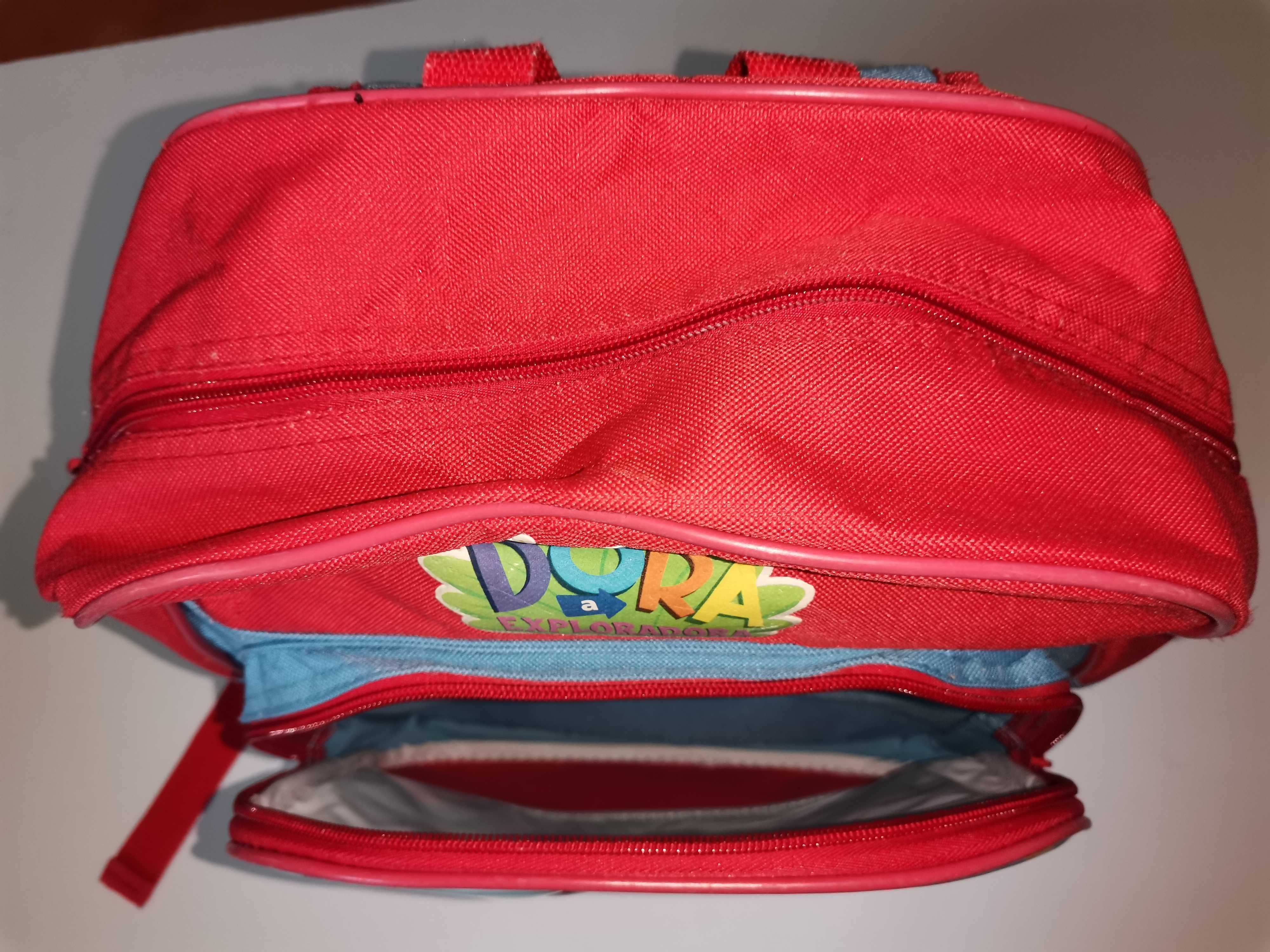 Dora Exploradora - Mochila Escolar