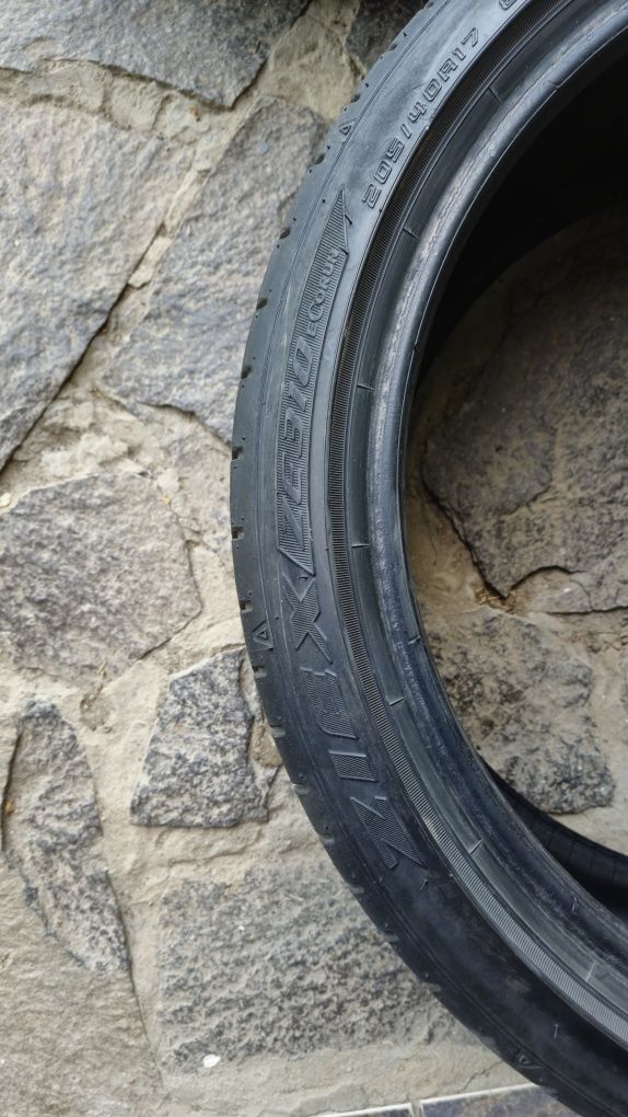 Falken 205/40r17