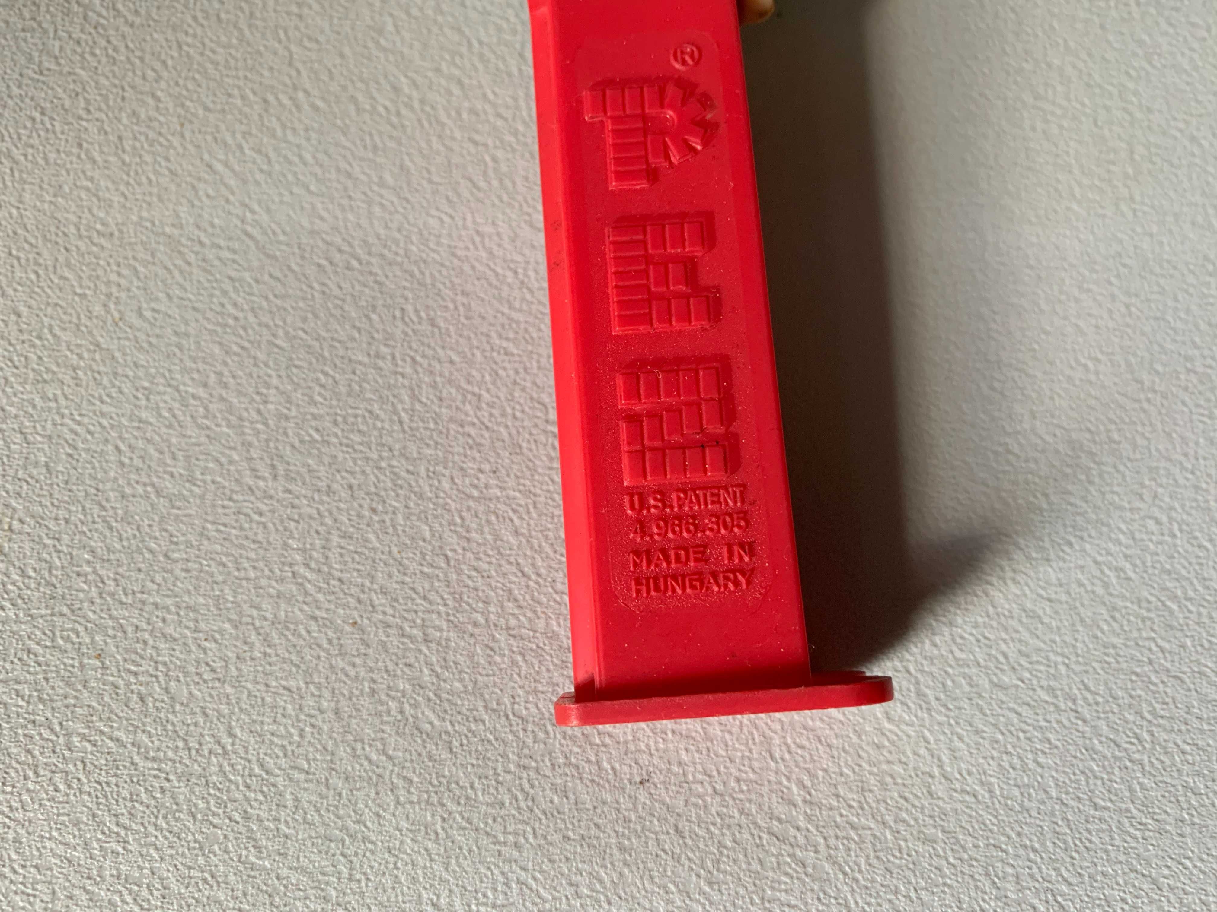 PEZ Dispenser - Minnie