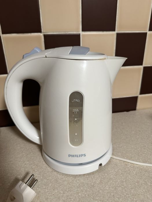 Продам чайник єлектро