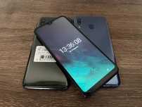 Смартфон Samsung Galaxy A20e SM-A202F 3/32GB 5.8" 2Sim NFC 3000 mAh
